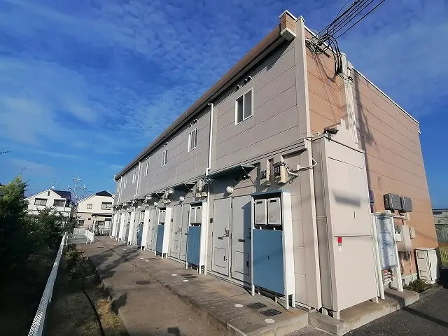 宝塚市山本南１丁目 月極駐車場